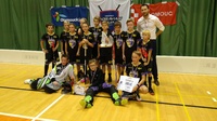 mlži Moravian Cup 2019