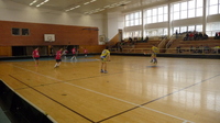 Dorostenci vs. FBS Olomouc (30.3.2013) 6