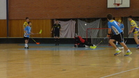 Dorostenci vs. SK K2 Sportcentrum Prostějov (30.3.